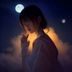 夜情病栋攻略编辑林暗夜头像，戴眼镜的年轻男性，背景是游戏截图